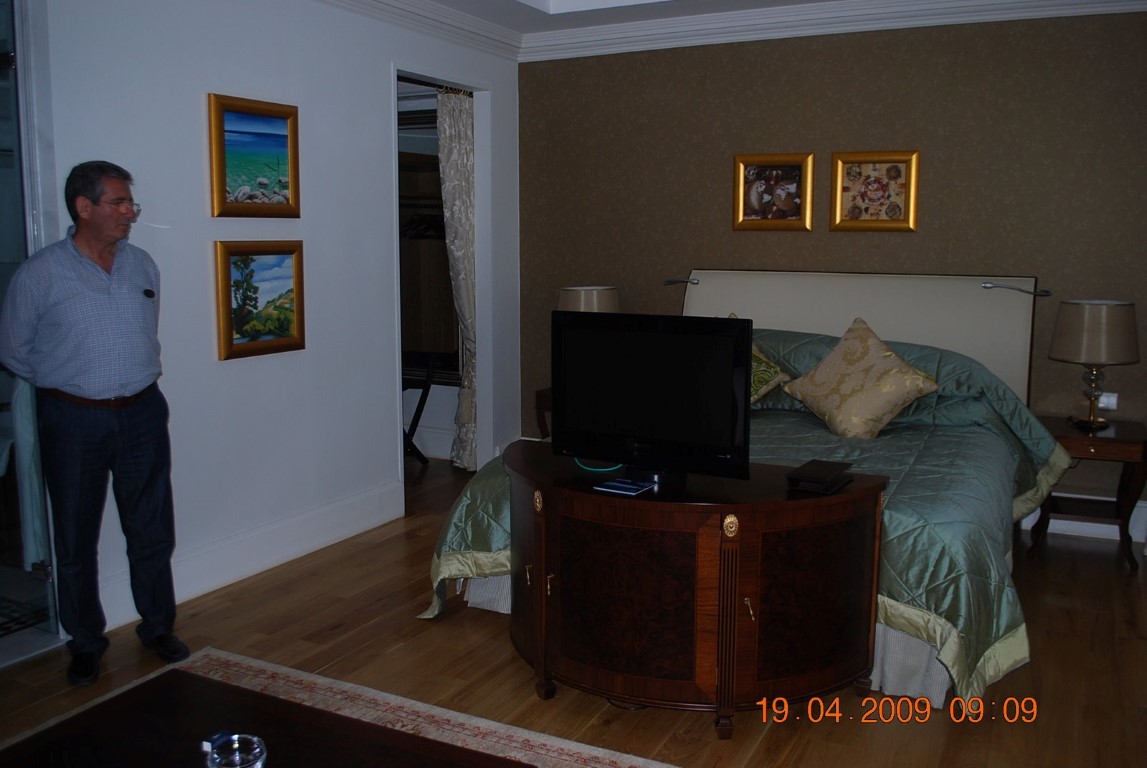 imagini hotel MARDAN PALACE